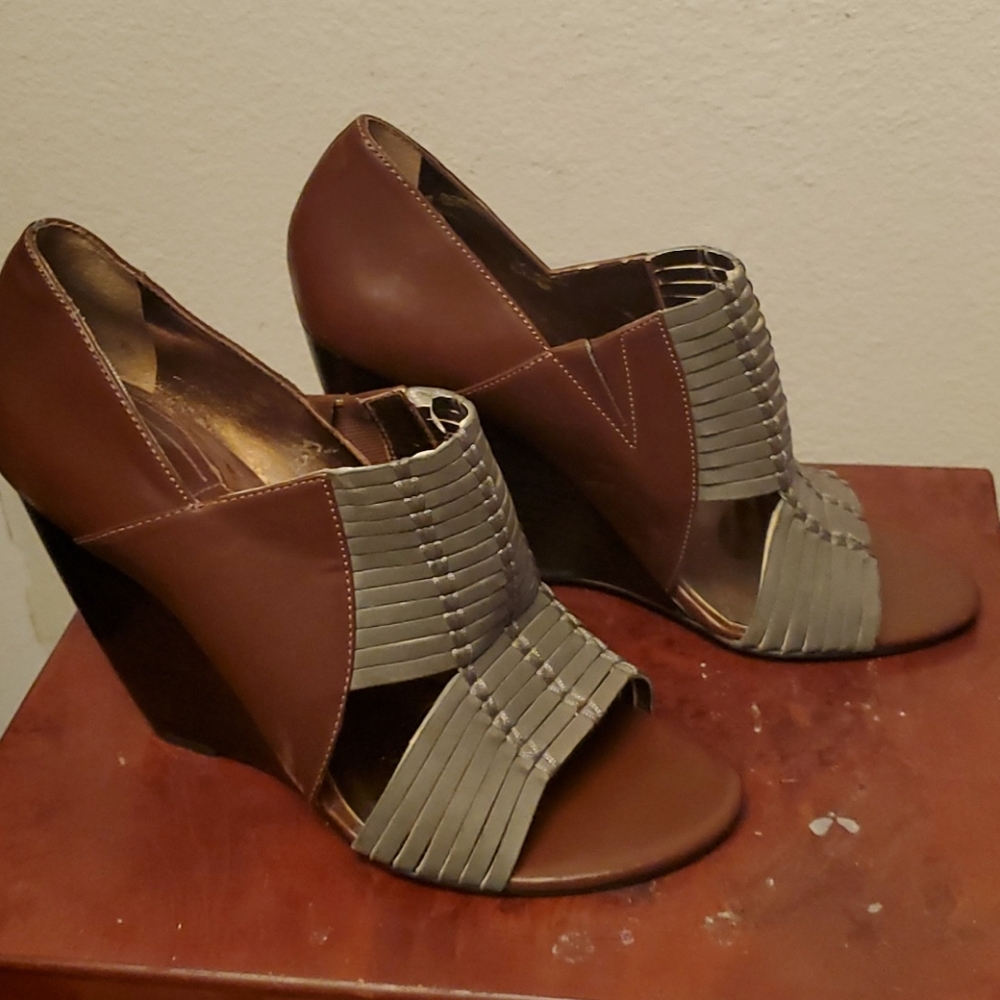 Wedges - Picture 4 of 6